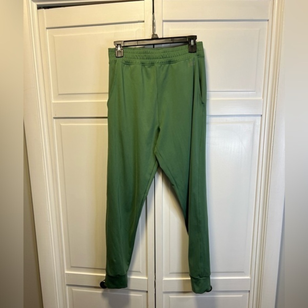 Victoria's Secret Pink Active High Waisted Skinny Jogger Size Women’s Large